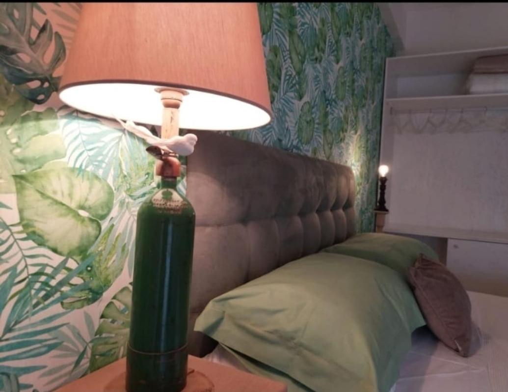 نابولي Donna Lucia B&B المظهر الخارجي الصورة