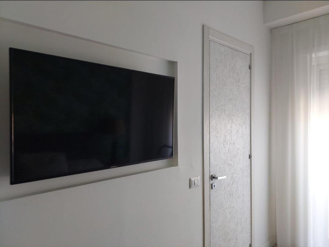 نابولي Donna Lucia B&B المظهر الخارجي الصورة