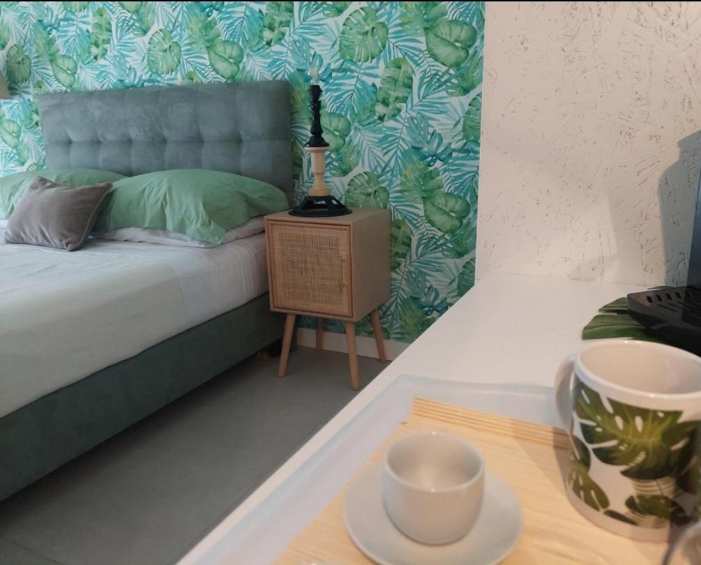 نابولي Donna Lucia B&B المظهر الخارجي الصورة