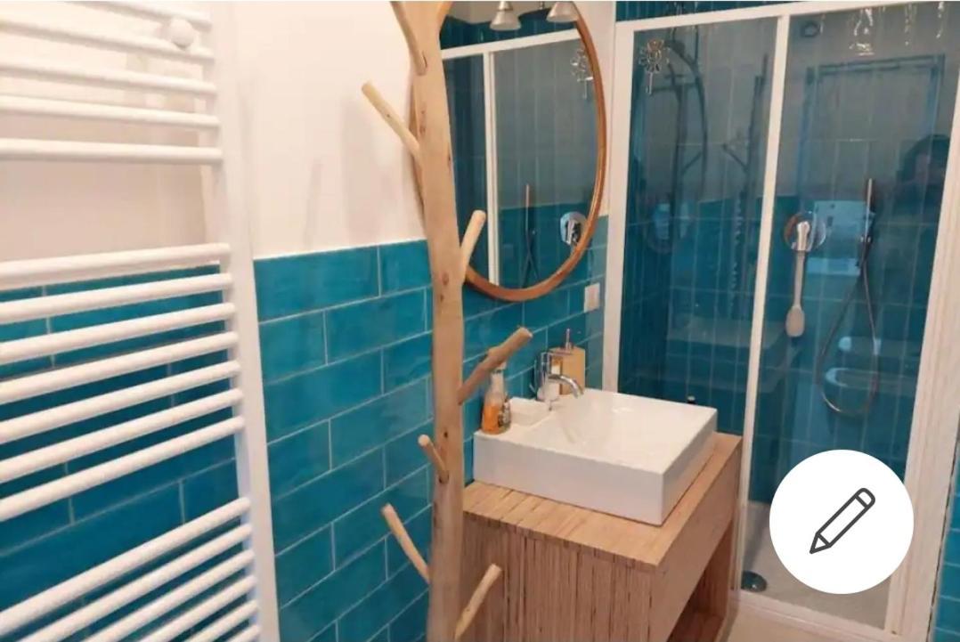 نابولي Donna Lucia B&B المظهر الخارجي الصورة